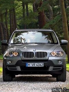 BMWX5(byYRA1101)