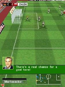 Real football 2009 8os