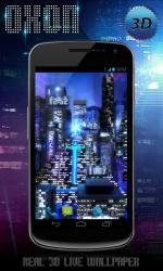space-city-free-3d-lwp-v1.1