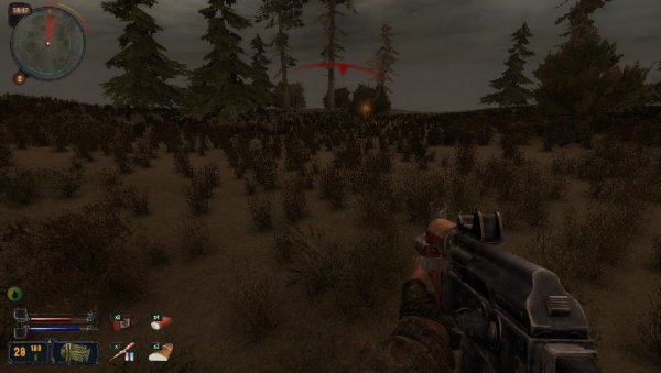 HUD by Stryker SQD V1.1