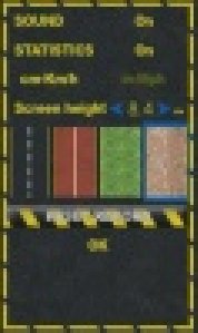 PocketRunner Light v1.0