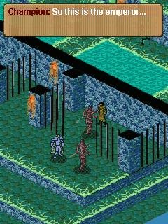 elder scrolls4 oblivion