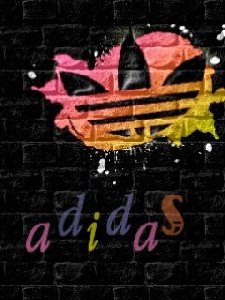 adidas 1