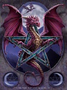 Drakon