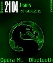 Mortal kombat Nseries 0 1