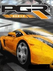 PGR 3D 240 320