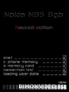 nokian958gb