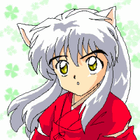 Inuyasha | Инуяша