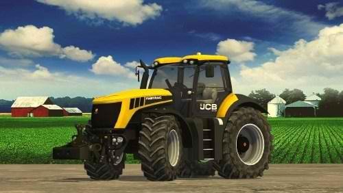 JCB 8310