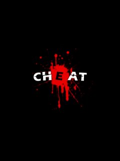 cheat