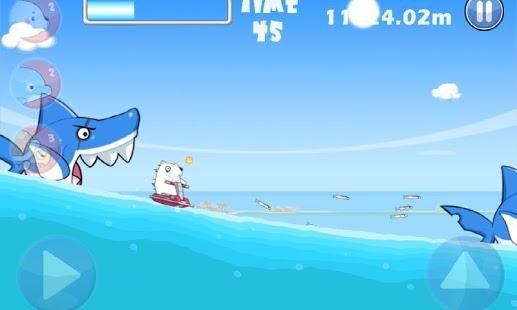 Cool Surfers - Marine Subway v.1.3.7