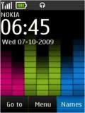 Equalizer