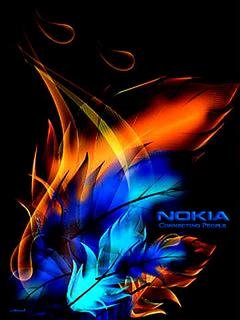 Nokia нокиа абстракция