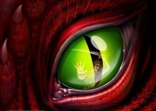Red Dragon