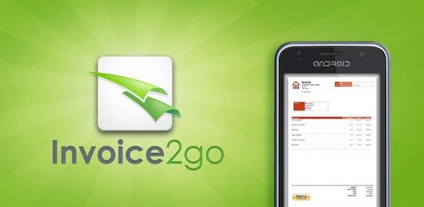 Invoice2go - Invoice App v.5.4.0