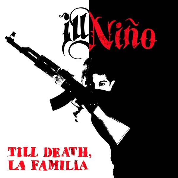 Ill Nino - World So Cold