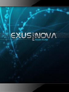 EXUS BLUE
