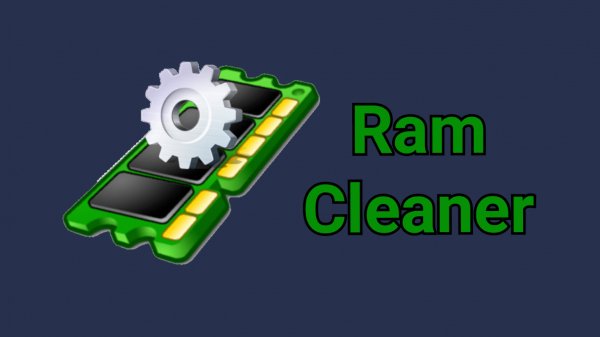 Ram Cleaner TV 1.1.1