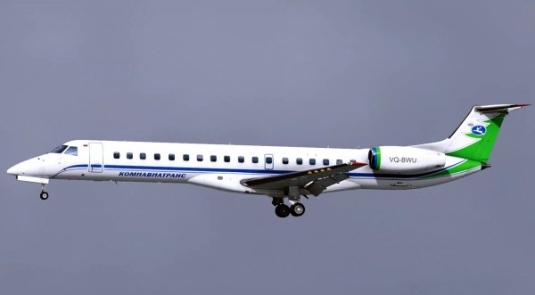 EMBRAER-145