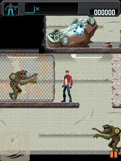generator rex