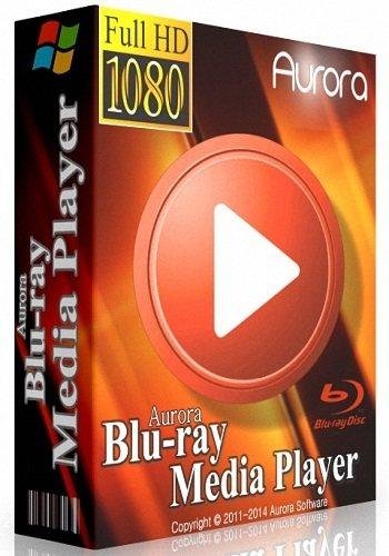 Aurora Blu-ray Media Player 2.19.4.3289 RePack
