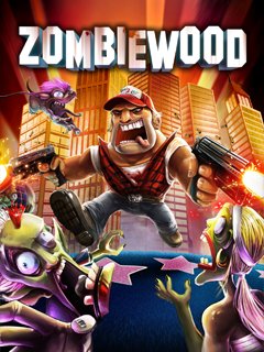 Zombiewood s40v6-X2-00