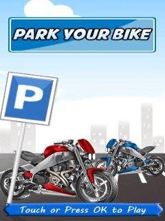 Park Your Bike