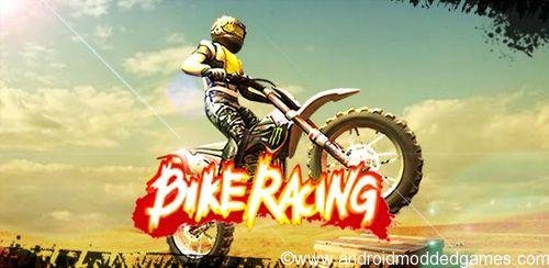 Bike Racing 3D 2.0 Mod