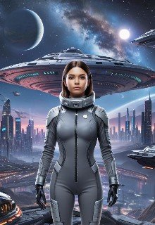 Ponamareva Anastasia Авдей: Галактика В Огне (2025)