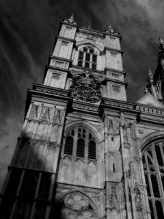 Gothic Church1