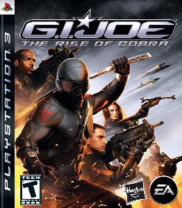 G.I.Joe The Rise of Cobra S60 240x320
