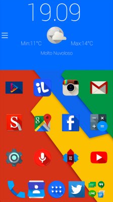 Plasticon icon pack