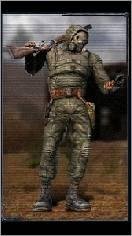 stalker Zov Pripjati