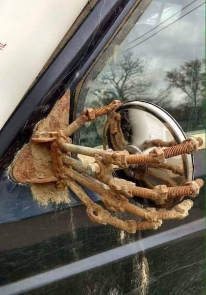 Круче уже невозможно ))