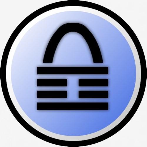 KeePass Password Safe 2.35 + Portable