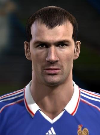 Zidane