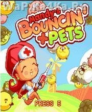 Bouncin Pets (Pang)