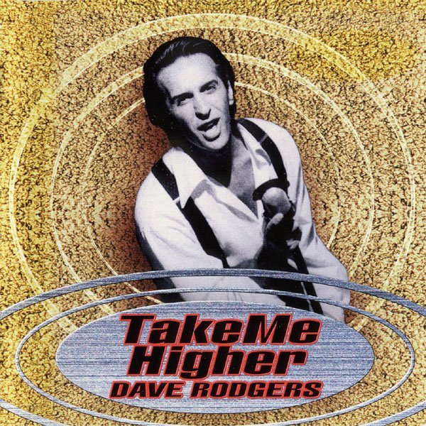 Dave Rodgers - Seventies