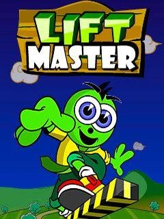 Lift Master