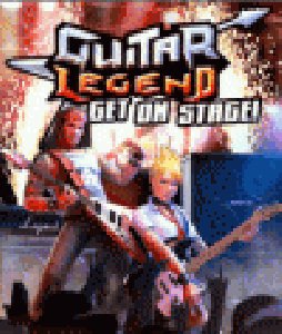 guitarlegend 240x320
