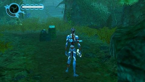Avatar The Game