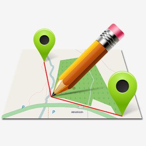 MapPad Pro v5.7.1
