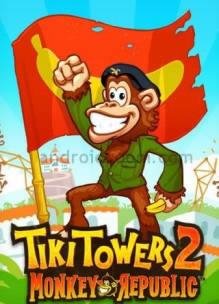 STD TikiTowers 2 RUS SE 240x320
