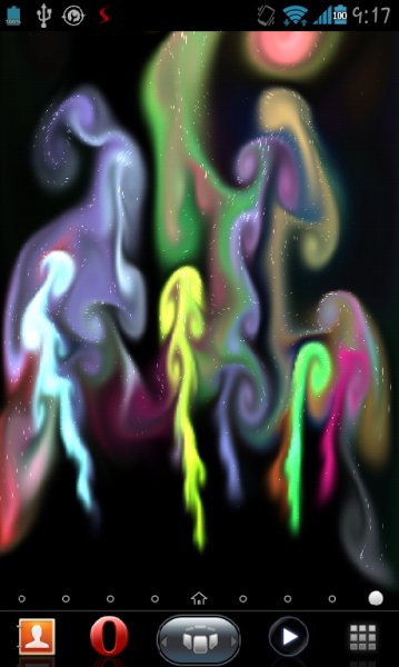 Magic Fluids v1.1 apkmania.com