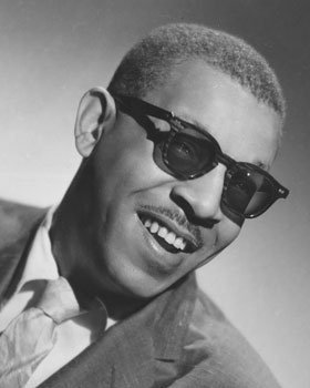 Al Hibbler - Ain't Nothing Wrong With That Baby