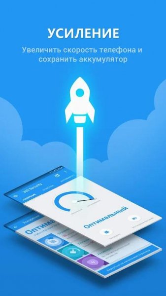 Security Aнтивирус