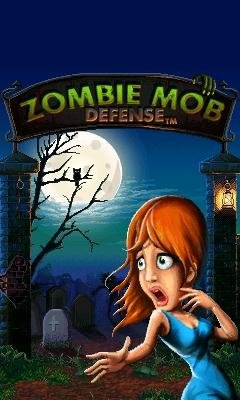 x400(lg gt350)-zombie mob defense