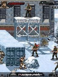 ModernCombat2 Nokia 6280 RU IGP EU 125
