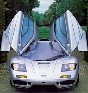 Mclaren F1 1