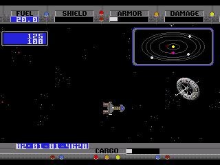 Starflight mp320.ru